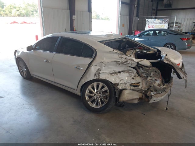 1G4GB5G30GF108448 Buick lfx - sidi, vvt, e85 max, alum gm