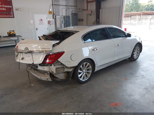 1G4GB5G30GF108448 Buick lfx - sidi, vvt, e85 max, alum gm