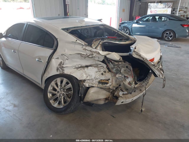 1G4GB5G30GF108448 Buick lfx - sidi, vvt, e85 max, alum gm