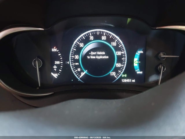 1G4GB5G30GF108448 Buick lfx - sidi, vvt, e85 max, alum gm