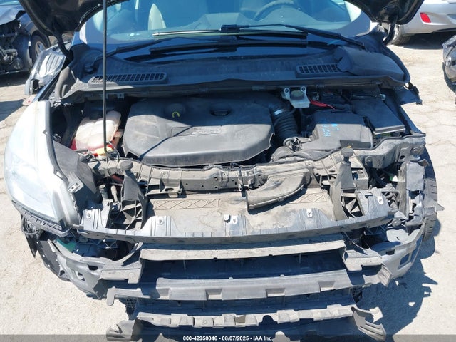 Ford Escape 2014 1FMCU0G97EUB85083 Image 10