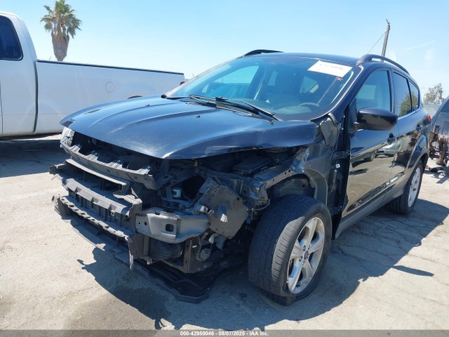 Ford Escape 2014 1FMCU0G97EUB85083 Image 2