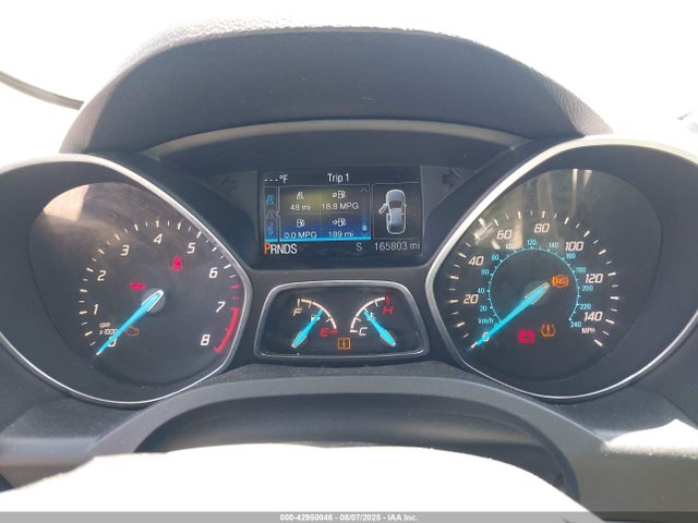 Ford Escape 2014 1FMCU0G97EUB85083 Image 7