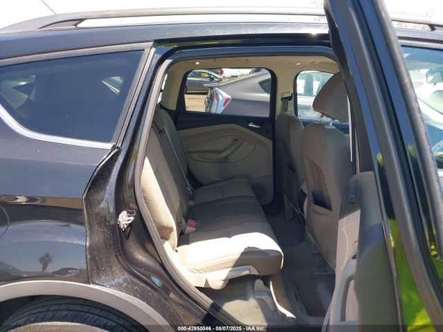 Ford Escape 2014 1FMCU0G97EUB85083 Image 8