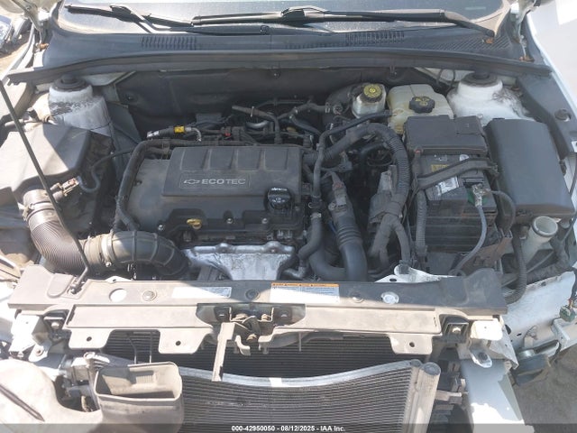 1G1PF5SB3G7123066 Chevrolet luv - vvt, alum, e85 max