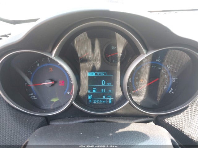 1G1PF5SB3G7123066 Chevrolet luv - vvt, alum, e85 max