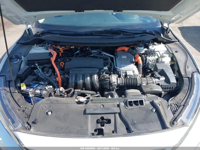 JHMZC5F3XKC003257 Honda leb3(h4)