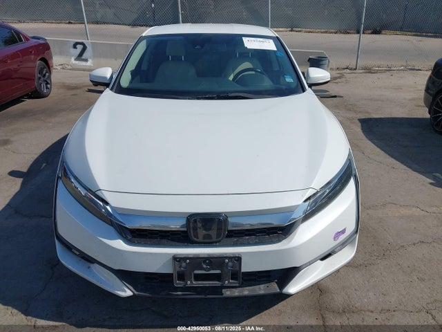 JHMZC5F3XKC003257 Honda leb3(h4)