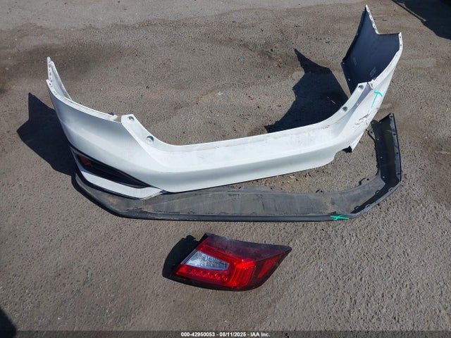 JHMZC5F3XKC003257 Honda leb3(h4)
