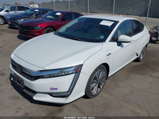 JHMZC5F3XKC003257 Honda leb3(h4)