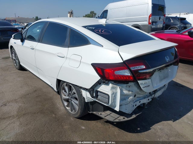 JHMZC5F3XKC003257 Honda leb3(h4)