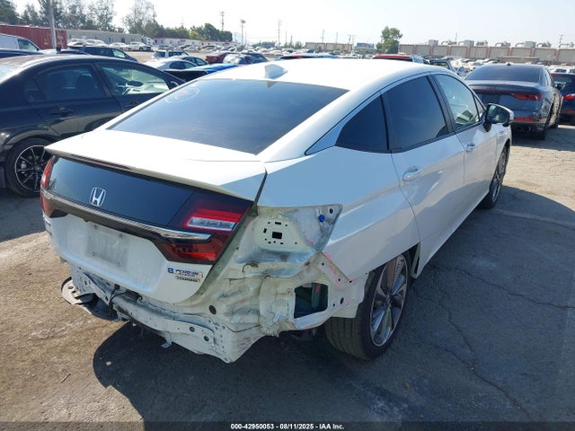 JHMZC5F3XKC003257 Honda leb3(h4)