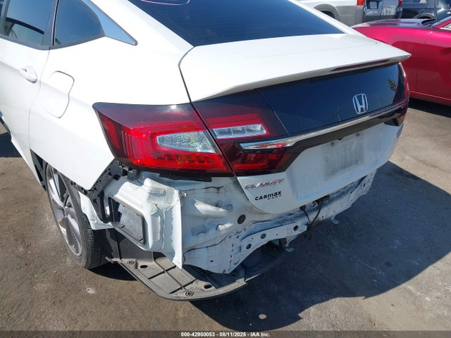 JHMZC5F3XKC003257 Honda leb3(h4)