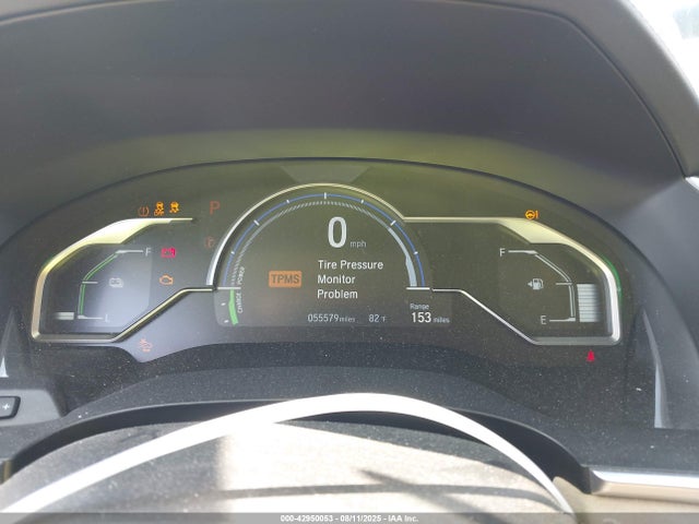 JHMZC5F3XKC003257 Honda leb3(h4)
