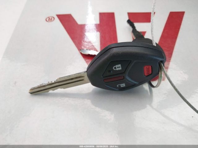 2015 MITSUBISHI OUTLANDER SPORT 4A4AR3AW3FE039877 Photo 10