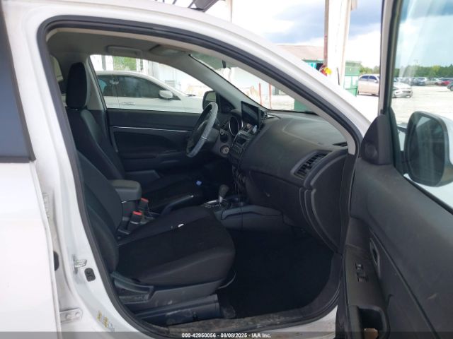 2015 MITSUBISHI OUTLANDER SPORT 4A4AR3AW3FE039877 Photo 4