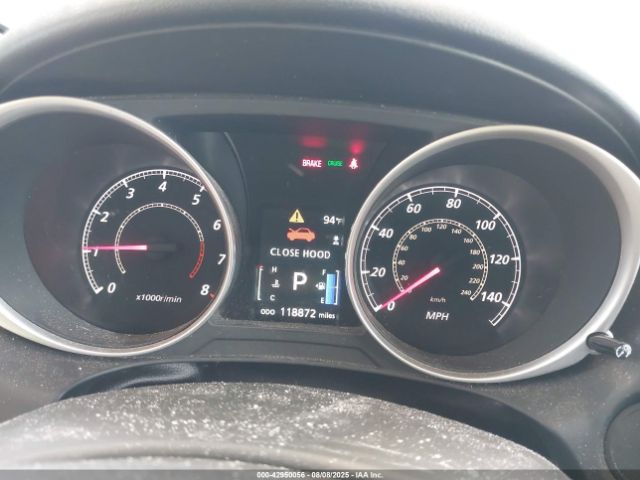 2015 MITSUBISHI OUTLANDER SPORT 4A4AR3AW3FE039877 Photo 6