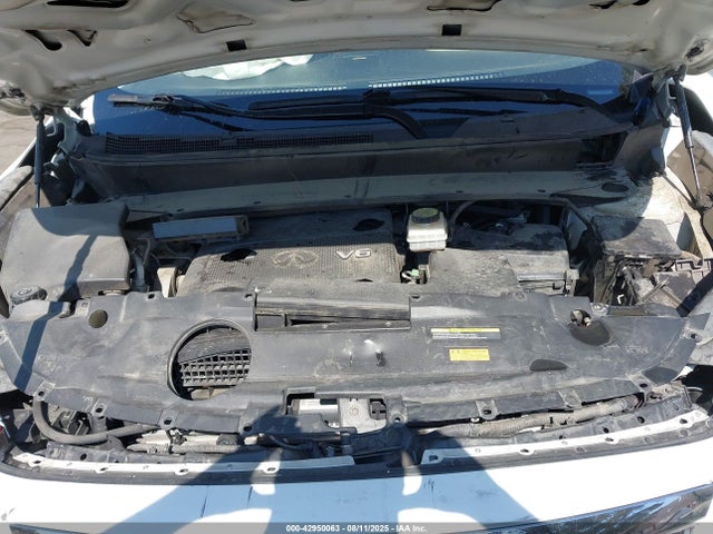 5N1AL0MM9FC539857 Infiniti QX60