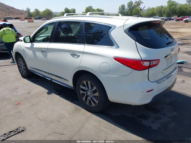 5N1AL0MM9FC539857 Infiniti QX60