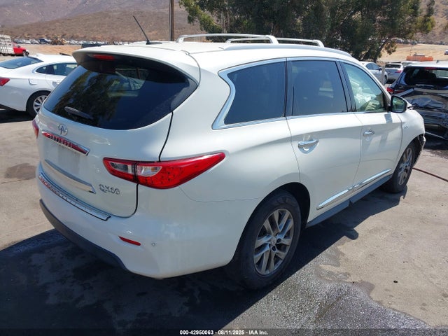 5N1AL0MM9FC539857 Infiniti QX60