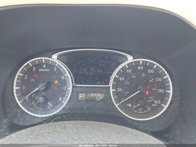 5N1AL0MM9FC539857 Infiniti QX60