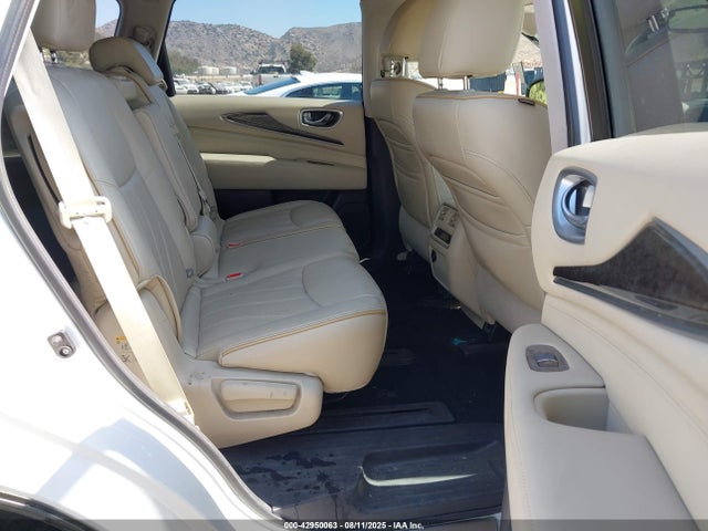 5N1AL0MM9FC539857 Infiniti QX60