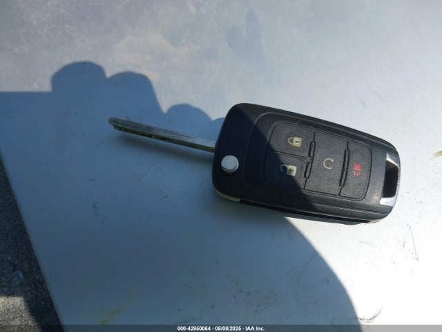 Buick luv - vvt, alum gme e85 max 2016 KL4CJBSB3GB546739 Image 11