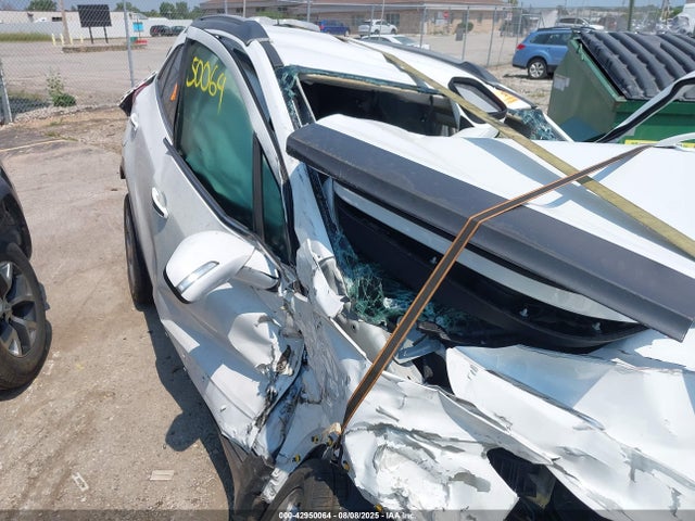 Buick luv - vvt, alum gme e85 max 2016 KL4CJBSB3GB546739 Image 6