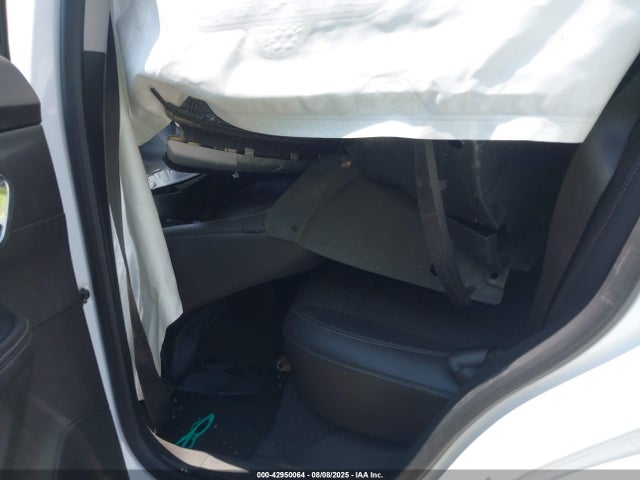 Buick luv - vvt, alum gme e85 max 2016 KL4CJBSB3GB546739 Image 8