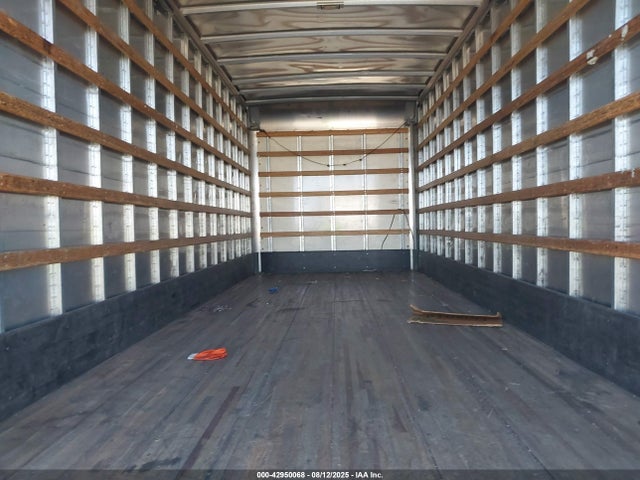 JHHSDM2H9HK005671 Hino J05e-tp
