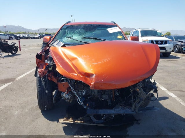 5XYZU3LB3GG368056 Hyundai gdi theta ii