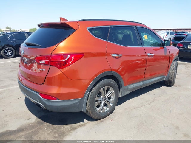 5XYZU3LB3GG368056 Hyundai gdi theta ii