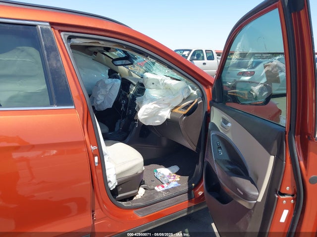 5XYZU3LB3GG368056 Hyundai gdi theta ii