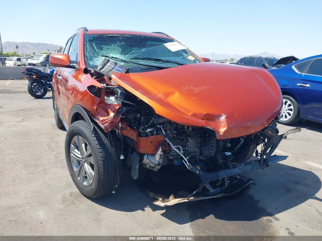 5XYZU3LB3GG368056 Hyundai gdi theta ii