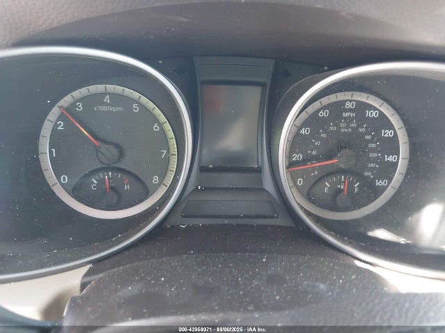 5XYZU3LB3GG368056 Hyundai gdi theta ii
