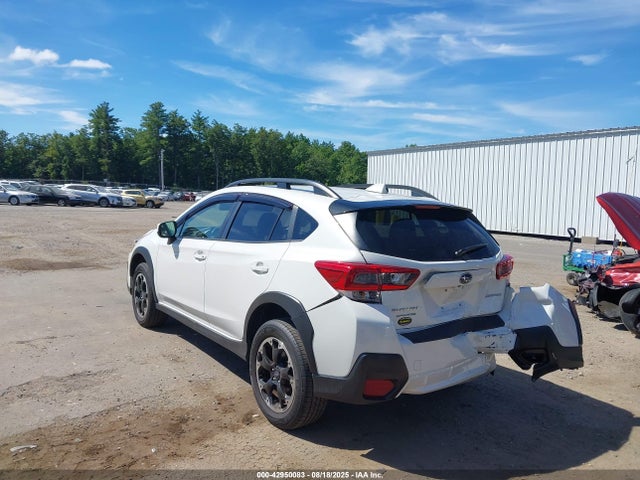 Subaru na 2022 JF2GTAPC1NH205378 Image 3