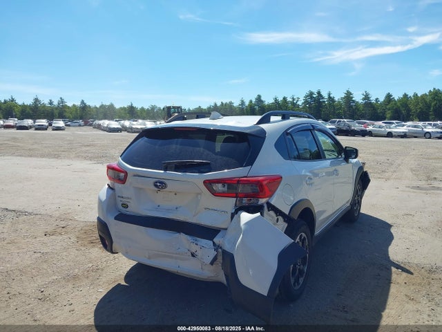 Subaru na 2022 JF2GTAPC1NH205378 Image 4