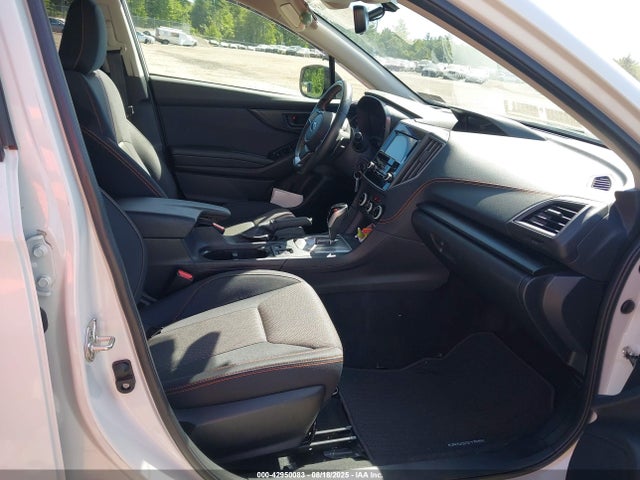 Subaru na 2022 JF2GTAPC1NH205378 Image 5