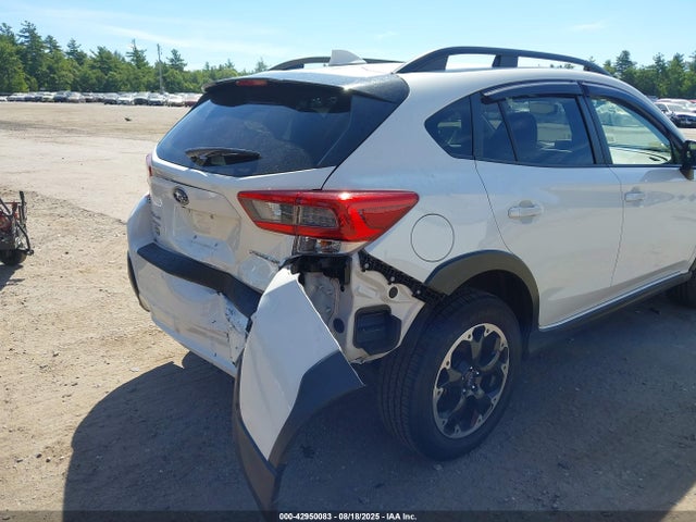 Subaru na 2022 JF2GTAPC1NH205378 Image 6