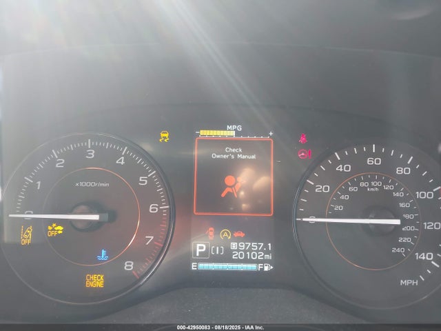 Subaru na 2022 JF2GTAPC1NH205378 Image 7