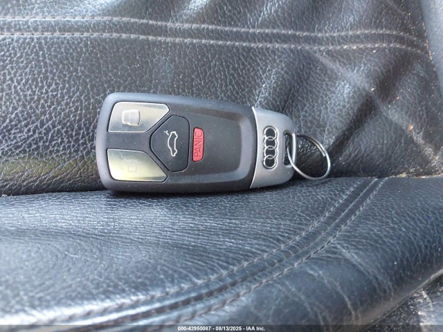 2018 AUDI A4 WAUENAF41JA031595 Photo 10