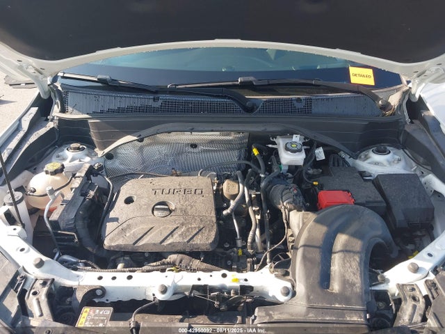 KL79MUSL2NB058842 Chevrolet l3t - l3, sidi, vvt, alum