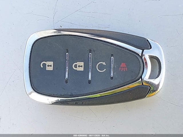 KL79MUSL2NB058842 Chevrolet l3t - l3, sidi, vvt, alum