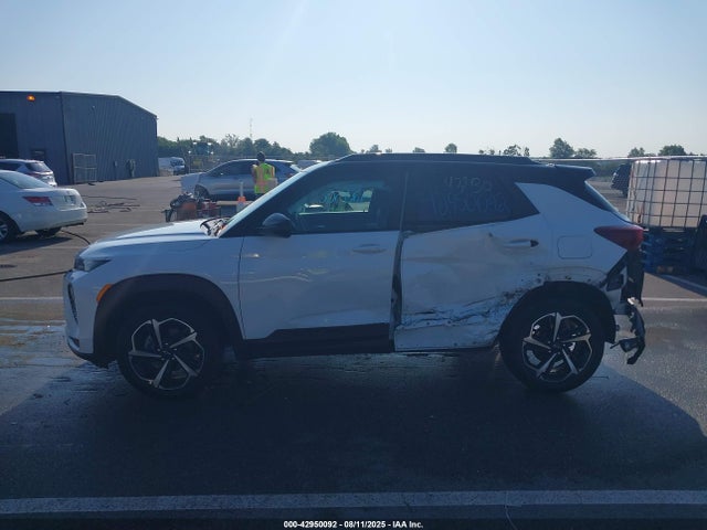 KL79MUSL2NB058842 Chevrolet l3t - l3, sidi, vvt, alum