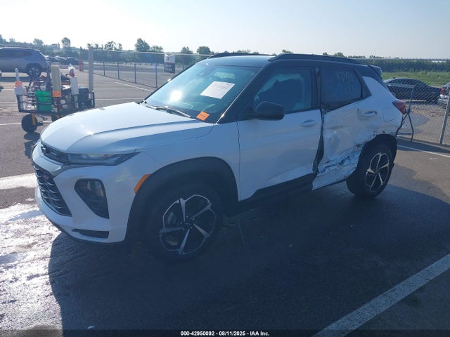 KL79MUSL2NB058842 Chevrolet l3t - l3, sidi, vvt, alum