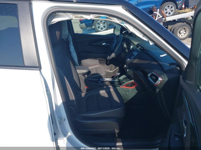 KL79MUSL2NB058842 Chevrolet l3t - l3, sidi, vvt, alum