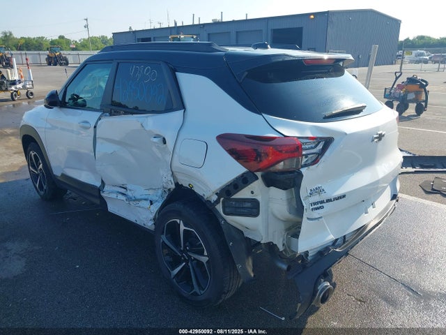KL79MUSL2NB058842 Chevrolet l3t - l3, sidi, vvt, alum
