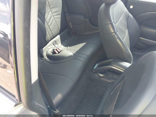 2006 MINI COOPER S WMWRE33576TG99734 Photo 7