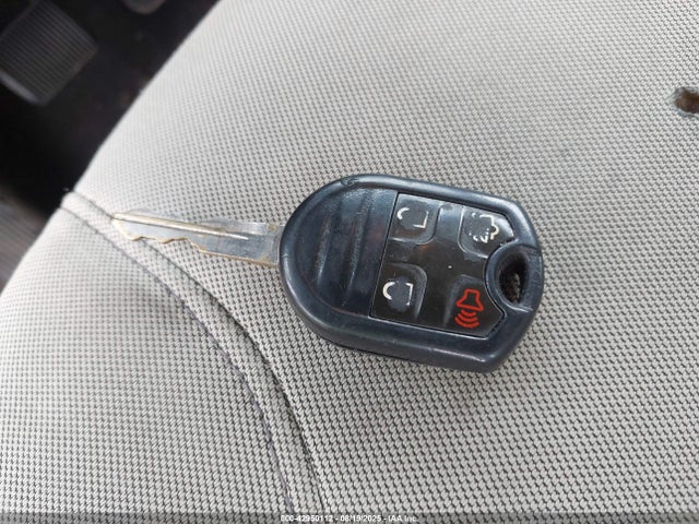 Ford 3.5l ti-vct 2018 1FAHP2D88JG101117 Image 11