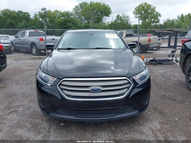 Ford 3.5l ti-vct 2018 1FAHP2D88JG101117 Image 13